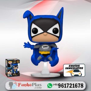 Funko Pop DC Comics Batman Bat mite