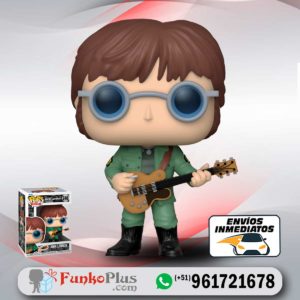 Funko Pop Música Rock John Lennon