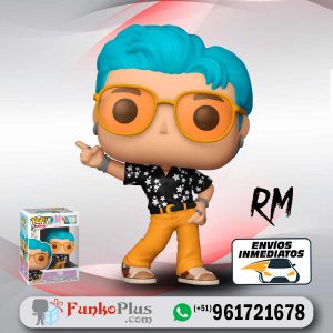 Funko Pop BTS RM 218
