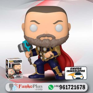 Funko Pop Marvel Avengers Thor 628