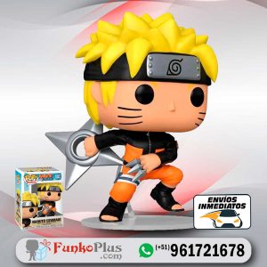 Funko Pop Naruto 1843