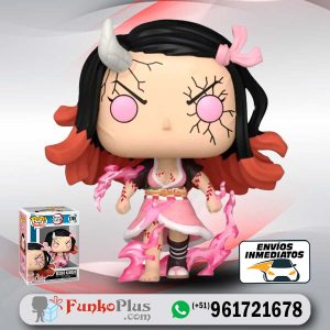 Funko Pop Demon Slayer Nezuko Kamado 1749