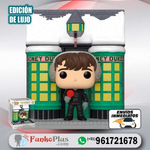 Funko Pop Harry Potter Neville Longbottom Deluxe 155