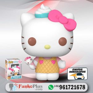 Funko Pop Hello Kitty Sanrio 99