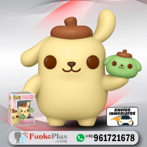 Funko Pop Hello Kitty Sanrio Pompompurin 94