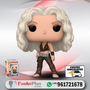 Funko Pop Musica Shakira 357