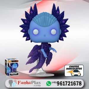 Funko Pop Pinocho Guillermo del Toro Espiritu del Bosque 1298