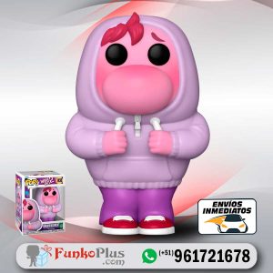 Funko Pop Disney Inside Out 2 Intensamente Vergüenza 1450