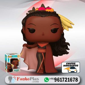 Funko Pop Disney Moana 2 Matangi 1548