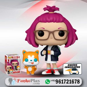 Funko Pop Godzilla Mei Kamino 1470