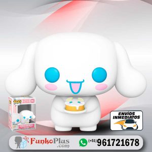 Funko Pop Hello Kitty Sanrio Cinnamoroll 92