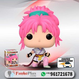 Funko Pop Hunter x Hunter Machi 1567