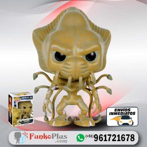 Funko Pop Independence Day Alien 283