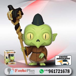 Funko Pop Inuyasha Jaken 1297
