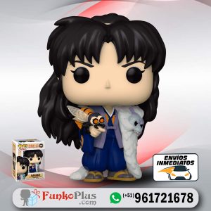 Funko Pop Inuyasha Naraku 1299