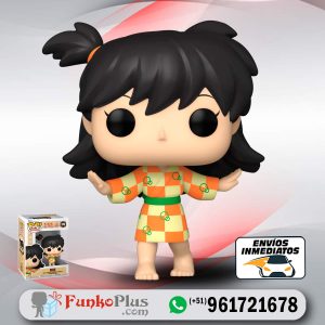 Funko Pop Inuyasha Rin 1296