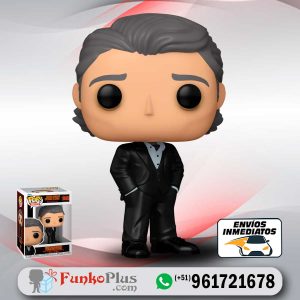 Funko Pop John Wick Winston 1688