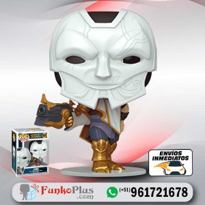 Funko Pop League of Legends Jhin 1081