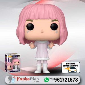Funko Pop Locos Addams Merlina Enid 1578