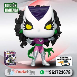 Funko Pop Marvel Lilith 1264