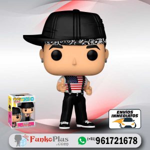 Funko Pop Musica New Kids on the Block Danny 316