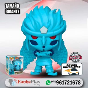 Funko Pop Naruto Kakashi Susanoo 1015