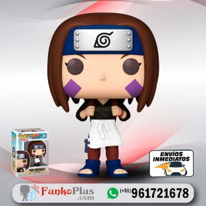 Funko Pop Naruto Rin Nohara 1658