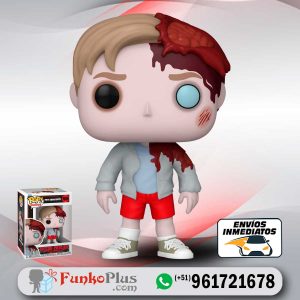 Funko Pop Cementerio de Mascotas Victor Pascow 1586