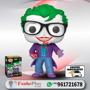 Funko Pop DC Comics Joker 517