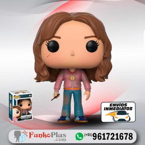 Funko Pop Harry Potter Hermione Granger 43