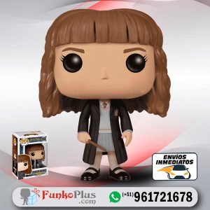 Funko Pop Harry Potter Hermione Granger 3
