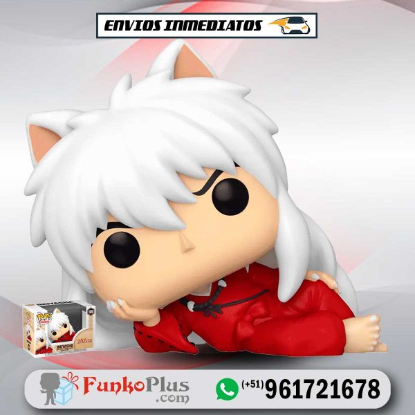 Funko Pop Inuyasha 1928