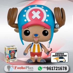 Funko Pop One Piece Chopper 99