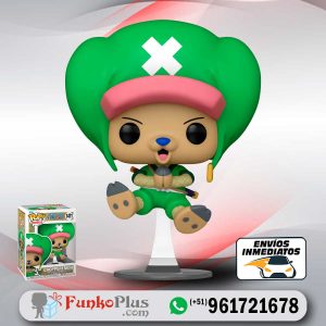 Funko Pop One Piece Chopper Chopperemon 1471