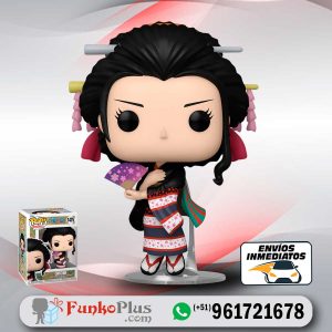 Funko Pop One Piece Nico Robin Orobi 1475