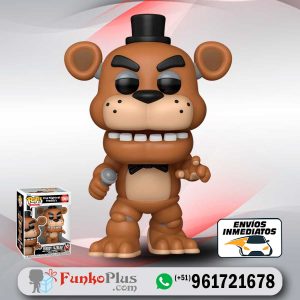 Funko Pop FNAF Five Nights at Freddys 1060