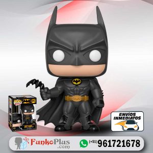 Funko Pop DC Comics Batman 1989 275