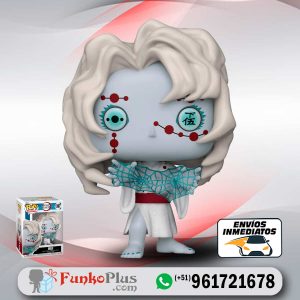 Funko Pop Demon Slayer Kimetsu no Yaiba Rui 1307