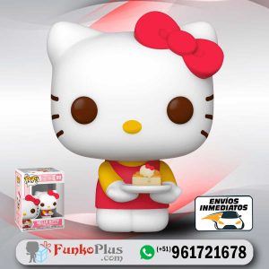 Funko Pop Hello Kitty Sanrio 89