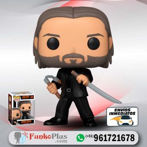 Funko Pop John Wick 1687