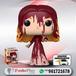 Funko Pop Terror Carrie 1247