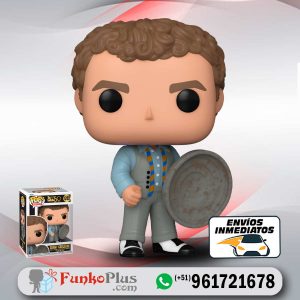 Funko Pop El Padrino Sonny Corleone 1202