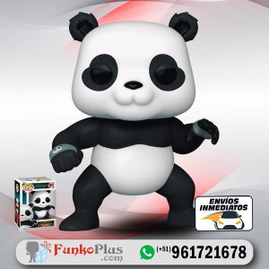 Funko Pop Jujutsu Kaisen Panda 1374