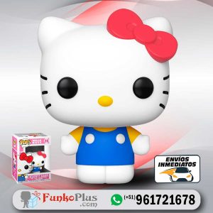 Funko Pop Hello Kitty 28
