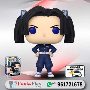 Funko Pop Demon Slayer Aoi Kanzaki 1535