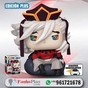Funko Pop Demon Slayer Doma 2044